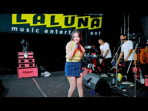 LALUNA MUSIC - KITIR SUMILIR DIN ANNESIA - HALAL BIHALAL KUMPULAN PEMUDA ERROR- REMBANG