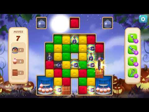 Vineyard Valley Level 364 NO BOOSTERS - A S GAMING ✔