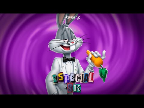 MEGA FUNK ESPECIAL 8K {DJ KELVEN SC}