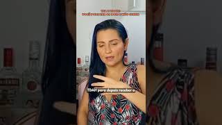 TEA X TDAH: Você Pode Ter Os Dois E Não Saber