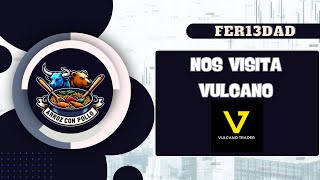 Miniatura entrevista Vulcano Trader