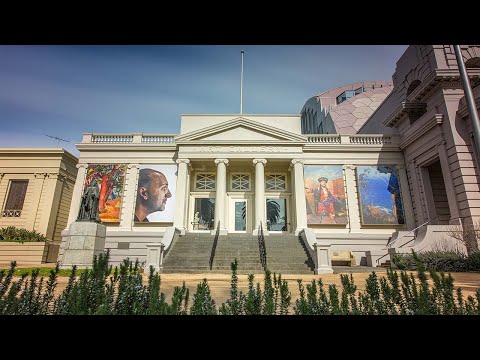 Geelong Gallery