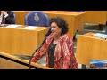 Van der Plas (BBB) VS CDA: "U moet nu ZELF het plan aanpassen, 2 weken geleden lachte u mij nog uit"