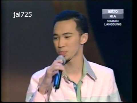 Akademi Fantasia 2 - Kaer - Habis Sudah Umpanku