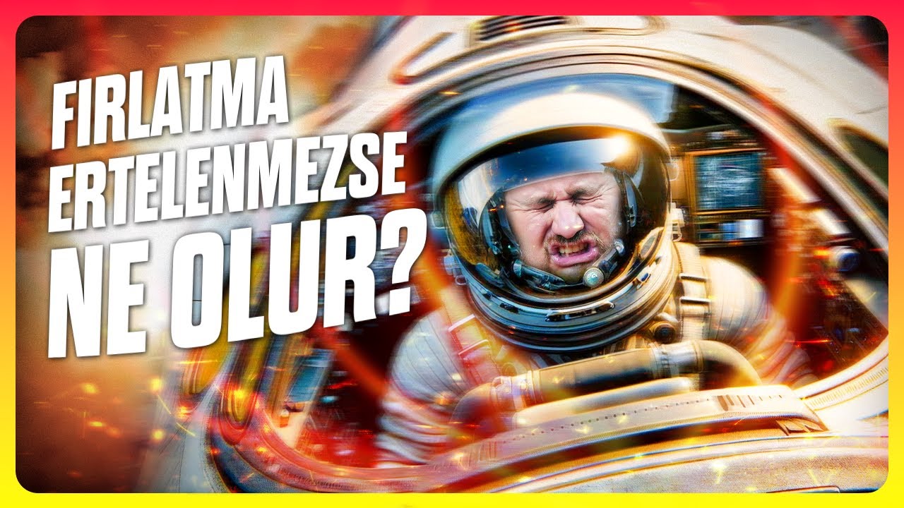 NASA 14 Astronotu Nasıl Öldürdü?