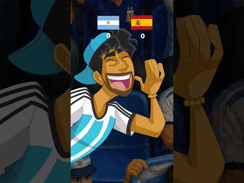 Perder no siempre es perder ✏️🇦🇷🫡⚽️ #dibujo #artedigital #anime #art #toonme #football #artist
