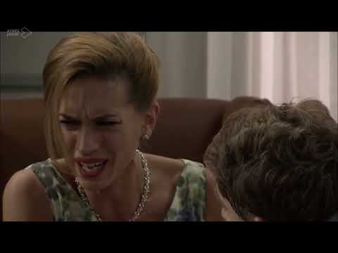 Amar C529 - Encarna, aterrorizada tras matar a Tony