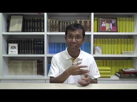 431-วิปัสสนาออนไลน์ 9-11 พ.ค.63 (03).รู้กายตามแนวกายคตาสติ 18 หมวดและตอบปัญหา