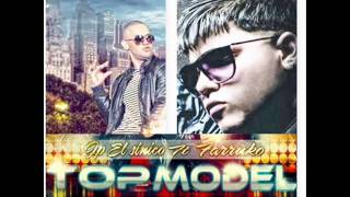 Top Model (Official Remix) - Farruko Ft. JP El Sinico ►NEW ® Reggaeton 2011 Letra ◄