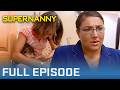 Trapped In The Cycle Breaking Generational Trauma Double Full Episode Supernanny US