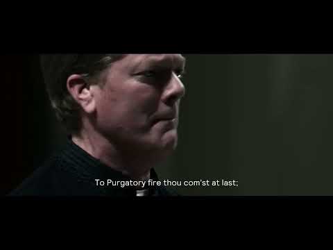 Teaser Trailer- Britten Serenade for Tenor, Horn and Strings