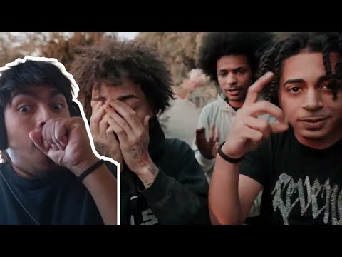 83Baby - Woo Lotti | REACTION VIDEO!