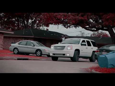 Nfl Toon - Bend Da Block (Official Music Video)