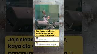 Download lagu Jeje slebew viral di X ya? #jeje #viraltiktok mp3