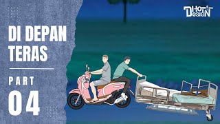 Download lagu IN FRONT OF THE TERRACE PART 4 ​​- School Animation mp3
