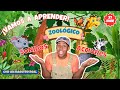 Diviértete Aprendiendo Con Pancho Los Sonidos De Los Animales Para El Desarrollo Del Lenguaje