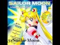 [CD Vol 9] Sailor Moon~18. Kae Hanazawa - Motto ...