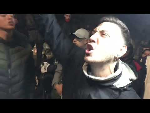 AXL vs BAMBI UG vs PEKA- 8vos Martha Free x Cupo a Supremacia