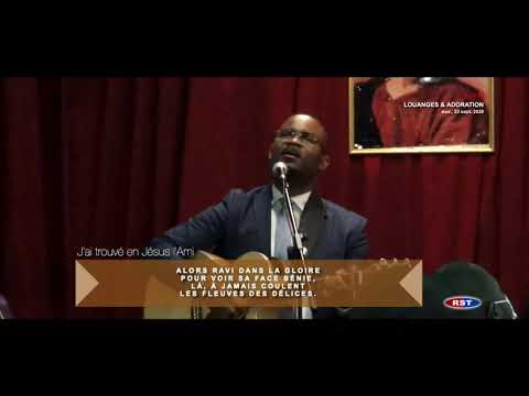 RST - DOUX MOMENTS DE PRIERE