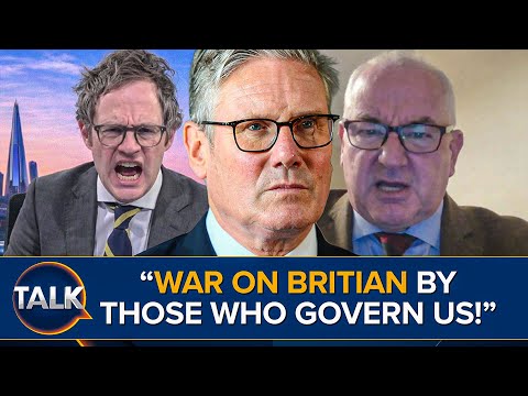 Hotel Asylum Seeker Murder: Woman Stabbed 23 Times As Killer Laughs on CCTV