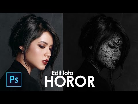 Cara Edit Foto Horor Dengan Photoshop, artikel Cara Edit Foto Horor Dengan Photoshop gratis, video trending Cara Edit Foto Horor Dengan Photoshop