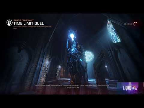 Rapha vs ZenAku Deep Embrace & Blood covenant