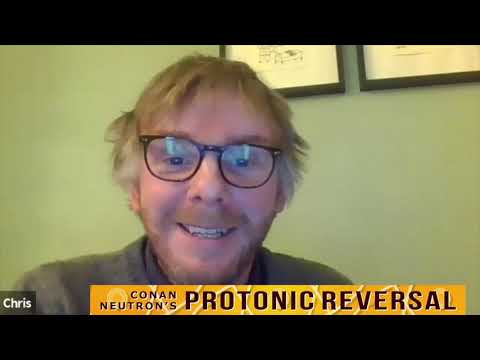 Conan Neutron’s Protonic Reversal-Ep224: Chris Summerlin and Joe Thompson (Hey Colossus)