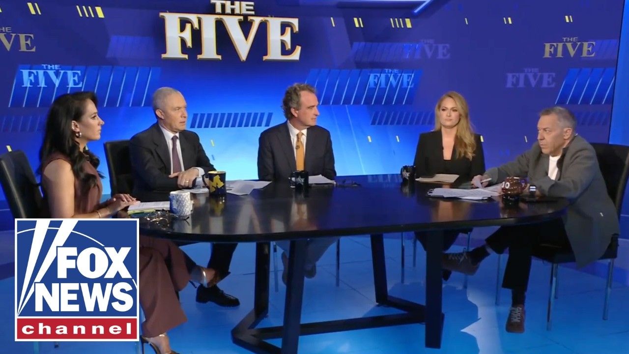 Emily Compagno: These people have no understanding of basic math