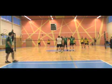 Mārupe SC 1:3 SK Limbaži