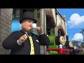 Big World Big Adventures Intro Sung By Devious Diesel