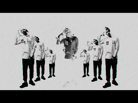 Gedz - ZNVKI (ak9 remix) ( OFFICIAL VIDEO )