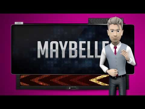 download lagu mp3 mp4 Maybelle Meaning, download lagu Maybelle Meaning gratis, unduh video klip Maybelle Meaning