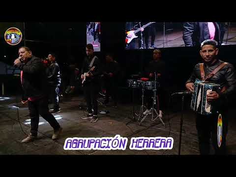 AGRUPACIÓN HERRERA CORRIDOS (Puerto Tirol CHACO)
