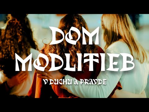 RODS - DOM MODLITIEB (OFFICIAL LIVE VIDEO)