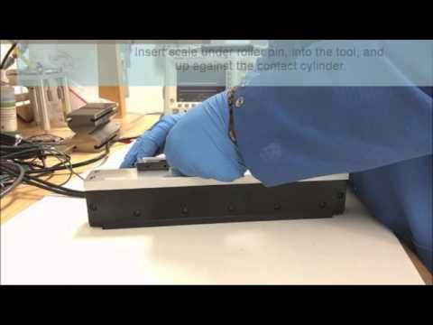 Veratus™ Encoder - Installation