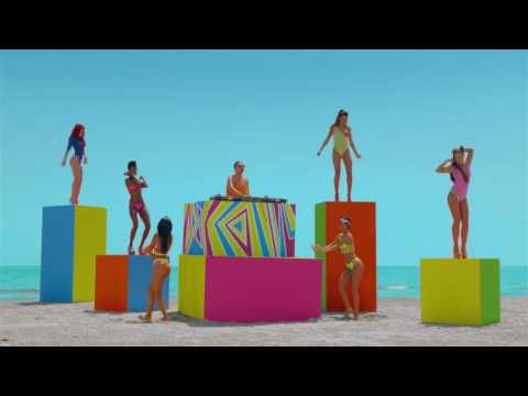 Narcotic Sound and Christian D ft  Andreea Banica   ALE Official Video   YouTube