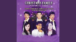 Download lagu Hai Dunia Gembiralah Selamat Hari Natal mp3