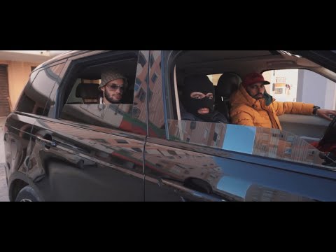 KOUKSTYLE  X FIFO - CA BOSS - (Clip Officiel)