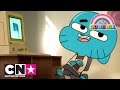 Wie is Gumball? | De Wonderlijke Wereld van Gumball | Cartoon Network