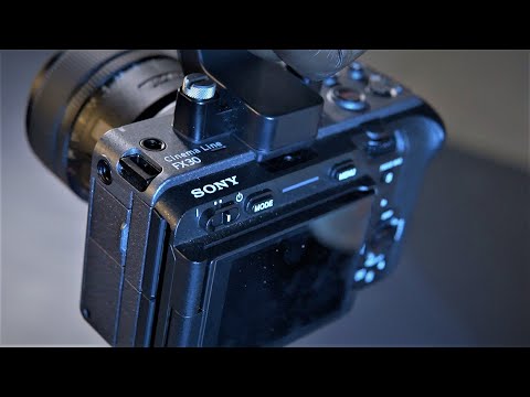 See the Coolest Camera Launch of the Year!