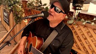 Pacheco written by Robin Williamson