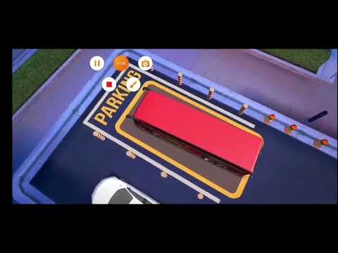 lndian Police Bus Simulator | Bus Transporter New Blue Bus Unlocked An