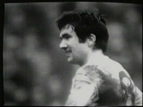 15/03/1969 League Cup Final ARSENAL v SWINDON TOWN