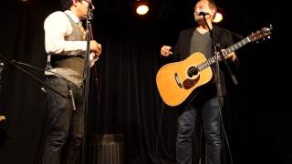 Oldelaf - Le Projet Michel Montana - Chanson pour un sourd - Espace Gerson