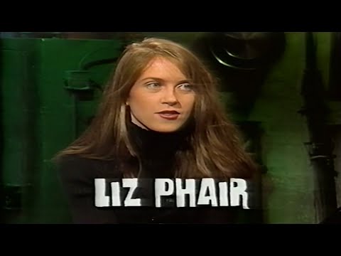 MTV 120 Minutes April 10, 1994 [Guest - Liz Phair]