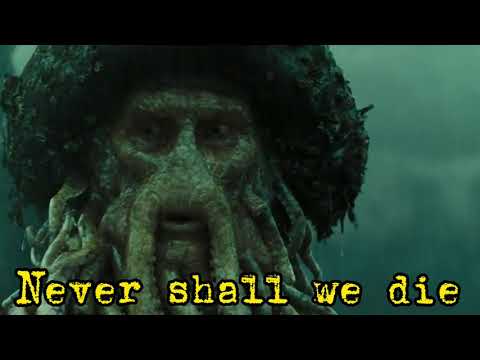 Hoist of colors ROCK