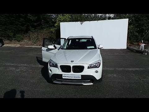 11D7146 - 11D7146 BMW X1 sDrive18d SE