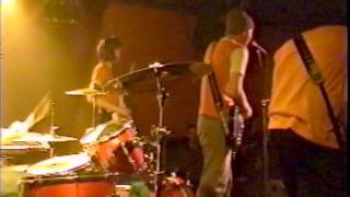 stellastarr* - &quot;Lil Jane&quot; - Luna Lounge, NYC