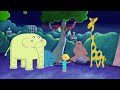 Little Einsteins Our Huge Adventure Trents Gang Style Part 6 Caterpillar Sings Again