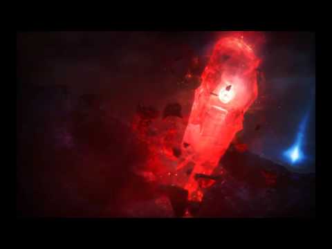 Worlds Collide - Extended Orchestra Mix (ft. Nicki Taylor)